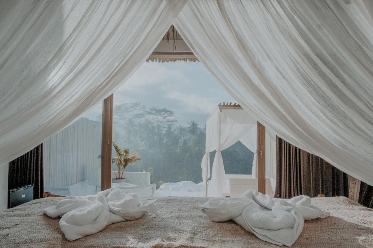 Woywoy Escape Bresela Adults Only Tegallalang (Bali) Exterior foto